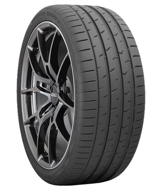 TOYO Proxes Sport 2 225/40R19 93Y