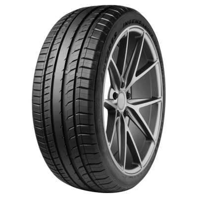 Antares 275/35ZR20 102W Ingens-Locus TL M+S