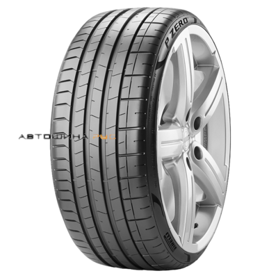 Pirelli 245/35ZR20 91(Y) P Zero (PZ4) Sports Car NA1 TL