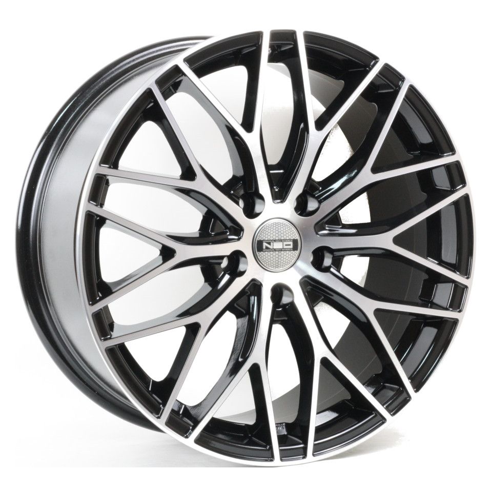 Neo 840 N 8x18 5x114,3
