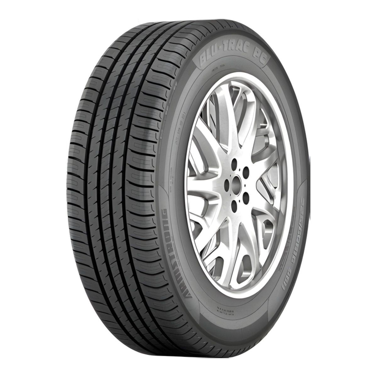 ARMSTRONG BLU-TRAC PC 225/60R17 99H
