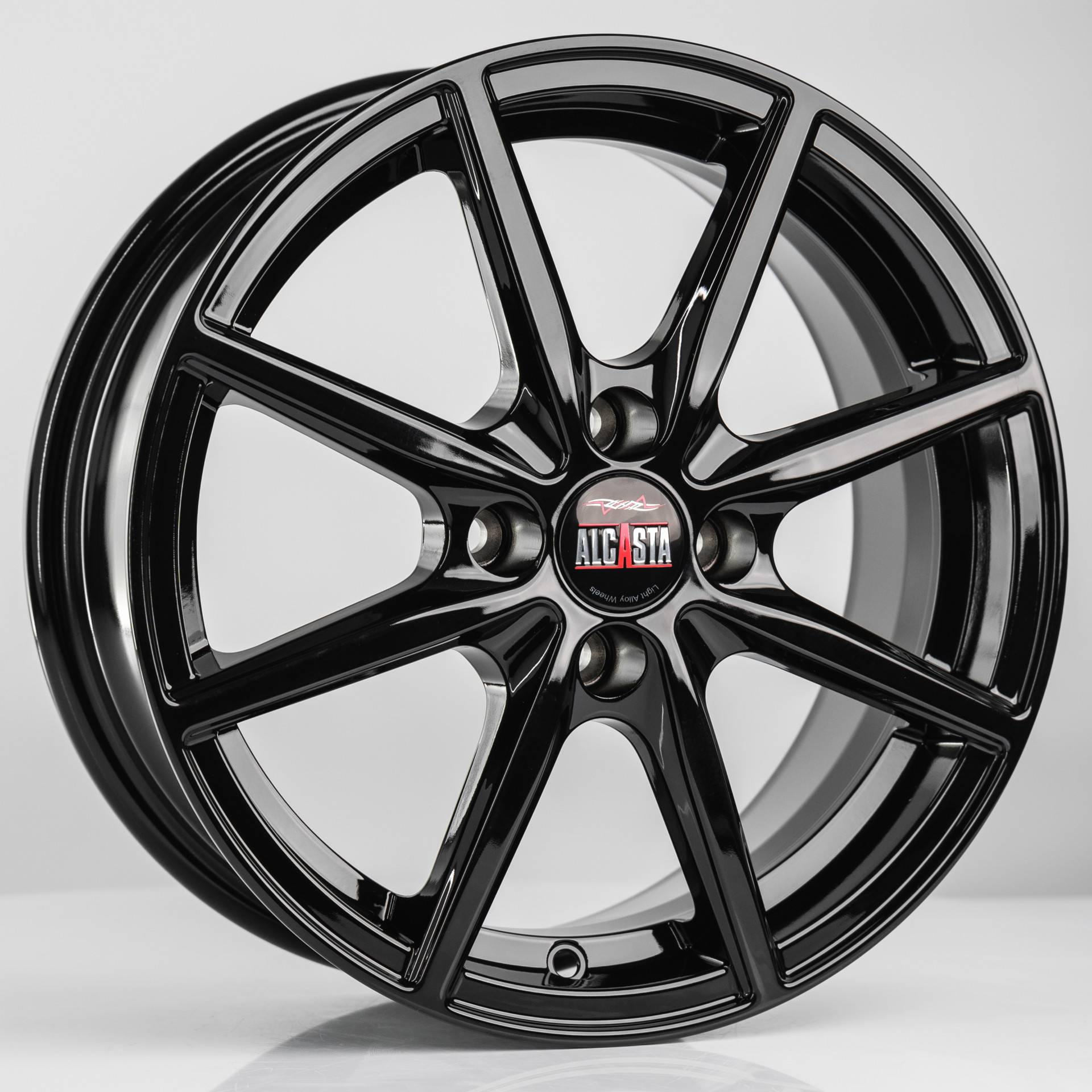 ALCASTA_Россия ALCASTA M63 6x15/4x100 ET37 D60.1 Black
