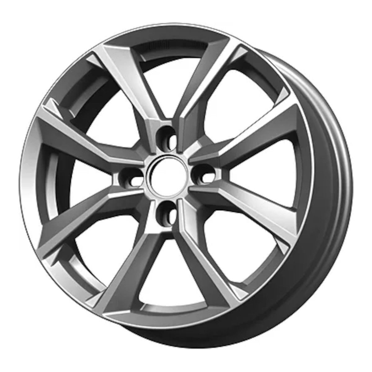 Carwel Тахо 284 6x15 4x100