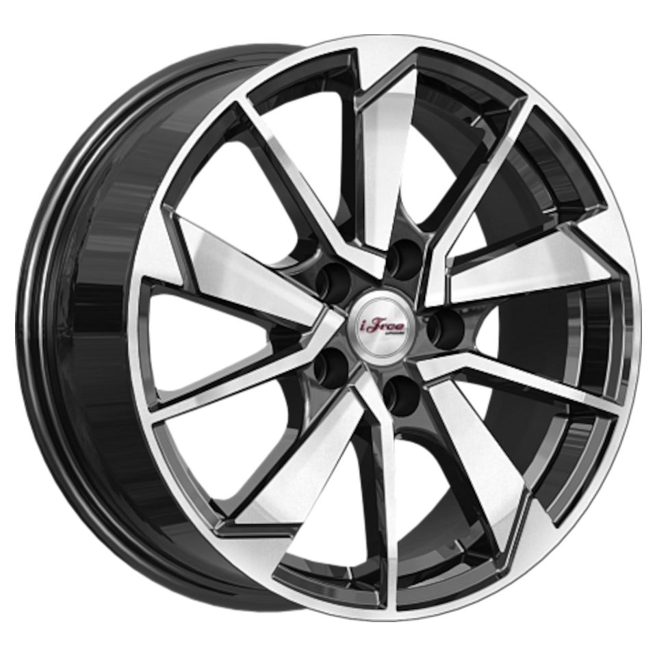 i Free Зиплайн (КС104) 6x16 5x112