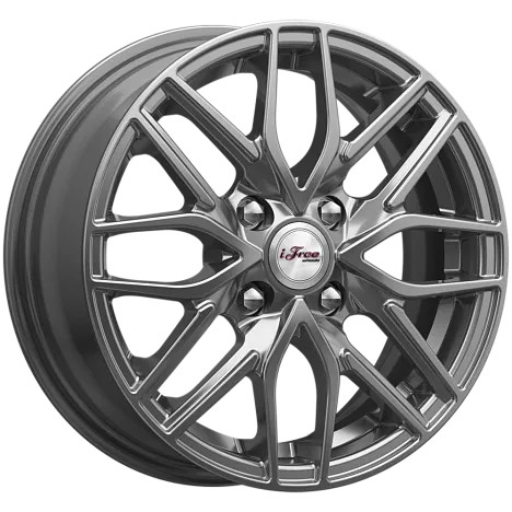 iFree Кайкос 5.5x14/4x98 ET35 D58.5 Хай_вэй