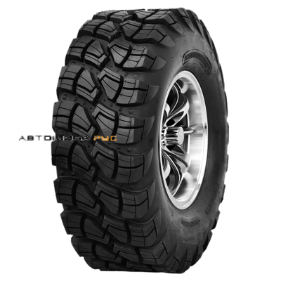Forerunner 25x10-12 6PR 50F Victory TL