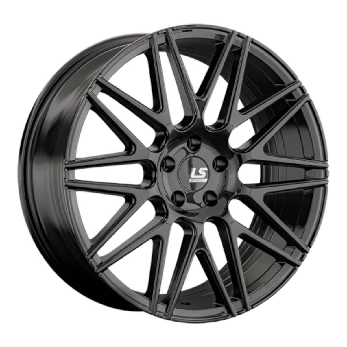 LS FlowForming RC51 8x19 5x108