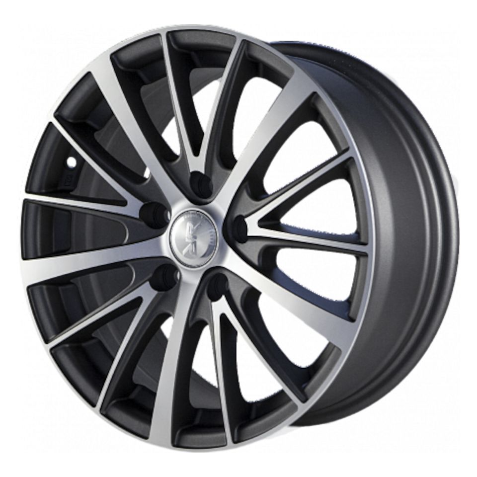 Race Ready Technology  CSS3173  6,5\R15 5*100 ET35  d57,1  MK-P/M  [УТ000000207]