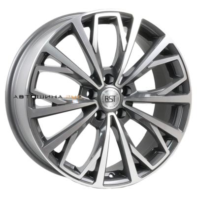 RST 7x18/5x108 ET36 D65,1 R038 (Exeed TXL) GRD