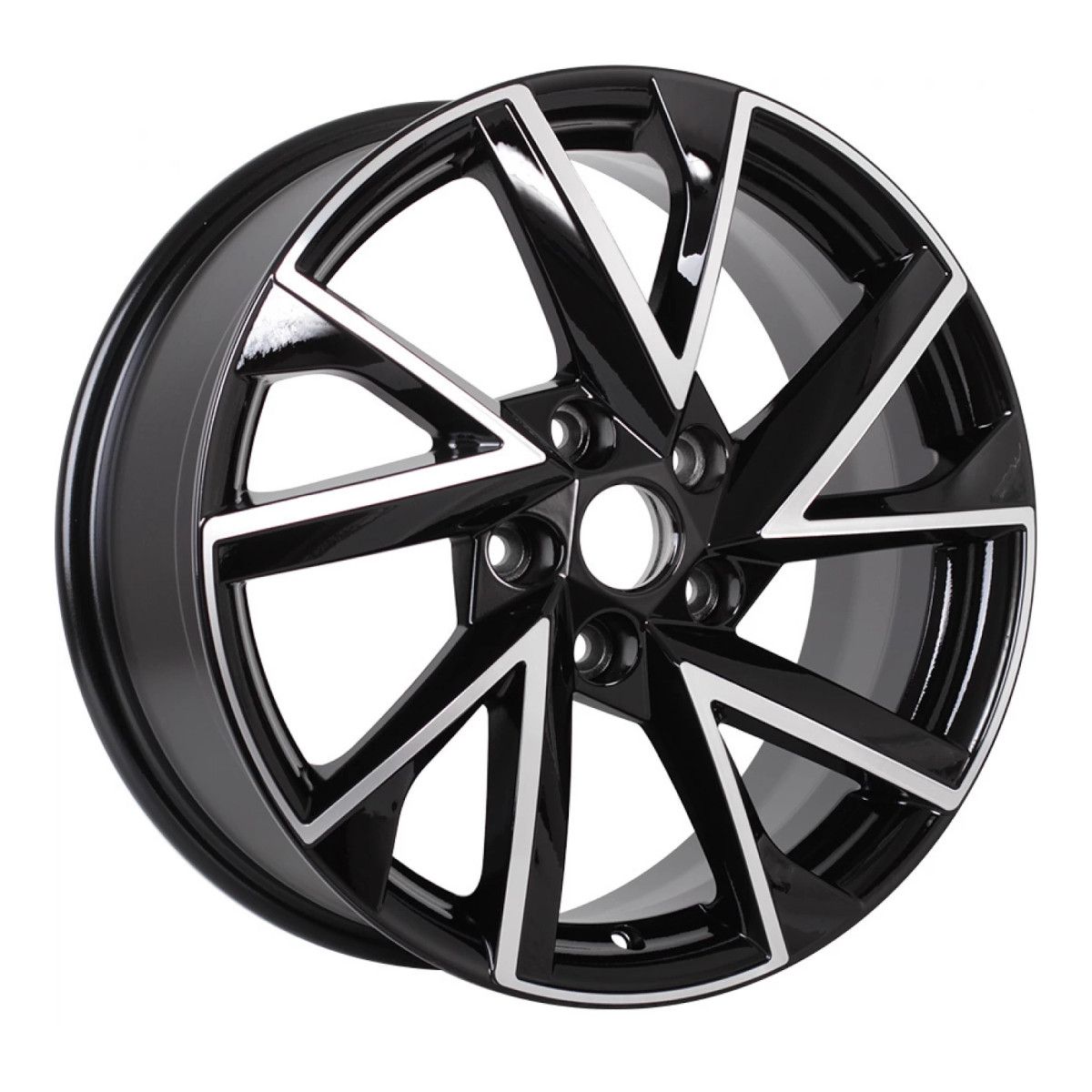 Carwel Тоджа 1714 7x17 5x114,3