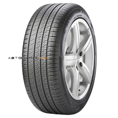 Pirelli 275/55R19 111V Scorpion Zero All Season MO TL M+S