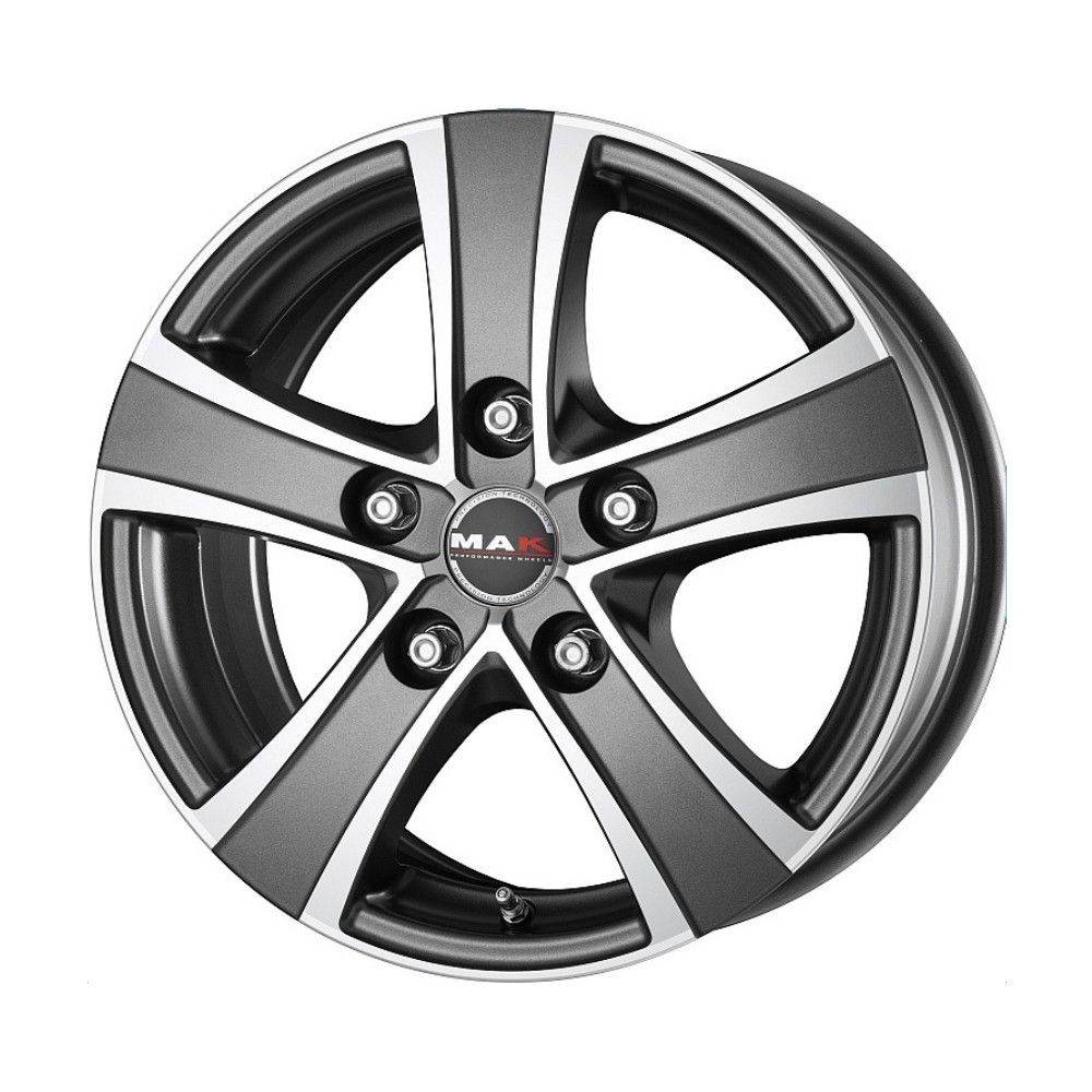 MAK Van 5 6x16 5x120