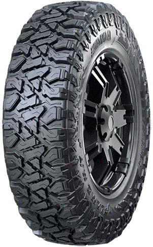 КАМА Flame 225/75R16  M/T (НК-434) 108Q