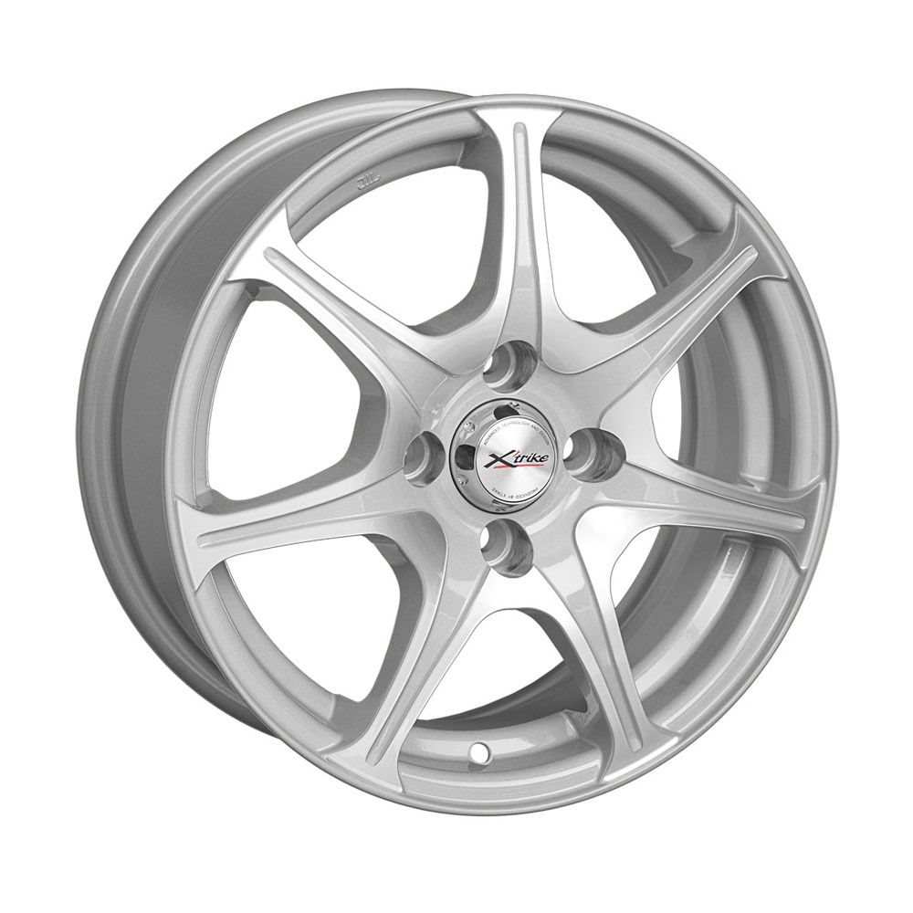 Xtrike X'trike  X-110  6,0\R14 4*114,3 ET38  d66,1  A/FP  [2265]