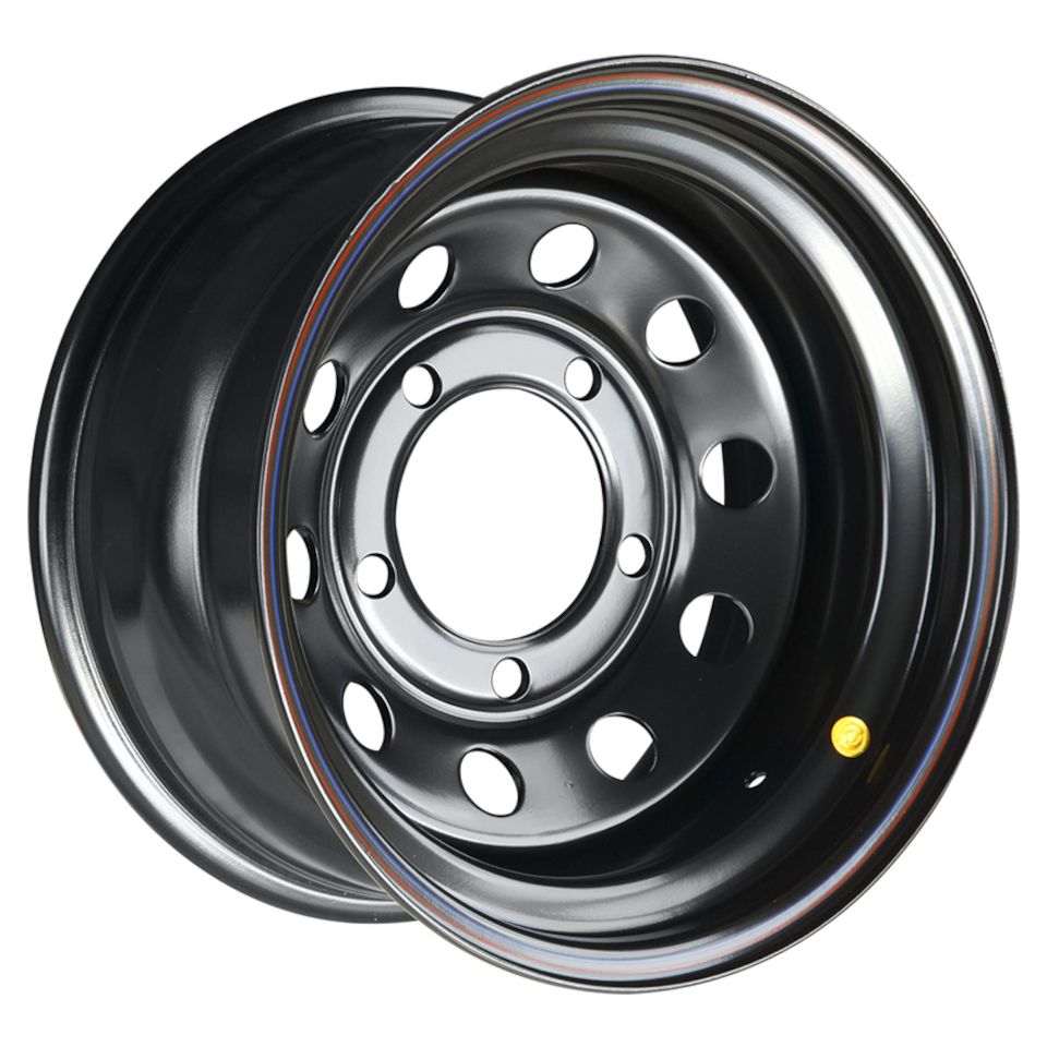 Off-Road Wheels 10x15 5x139,7
