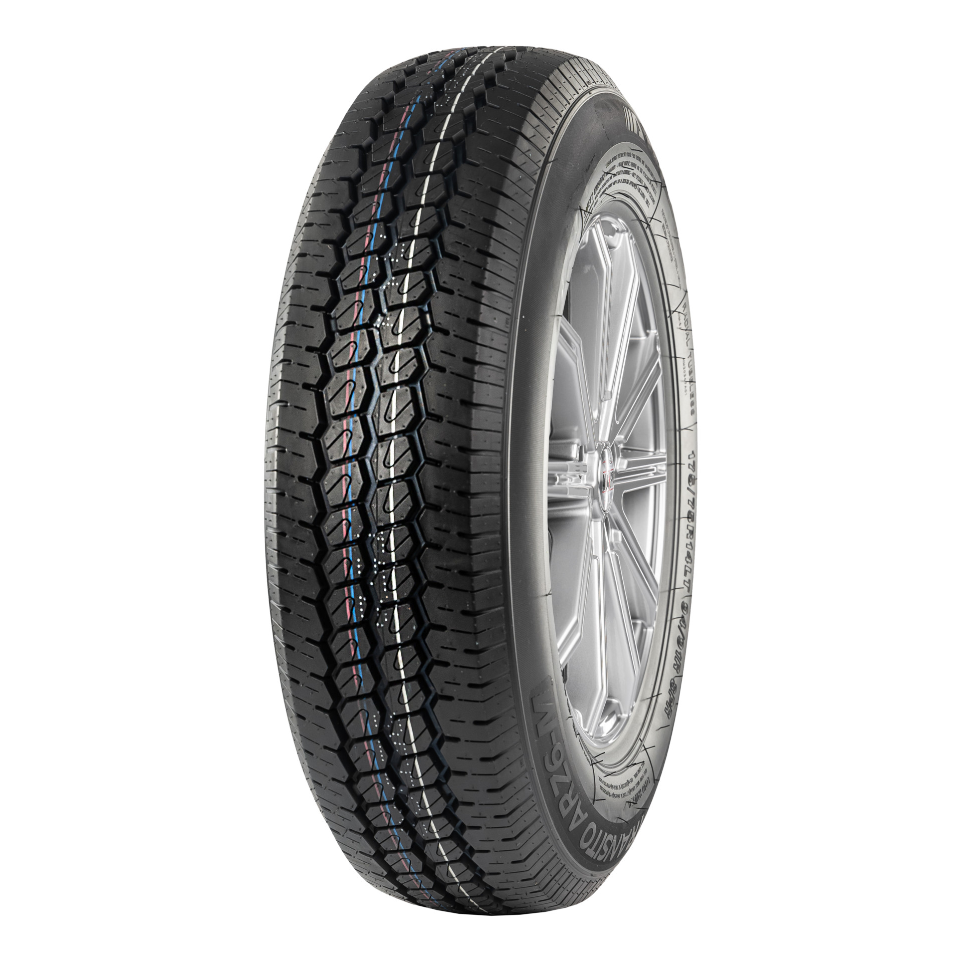 ARIVO Transito ARZ 6-M 145R13C 88/86Q