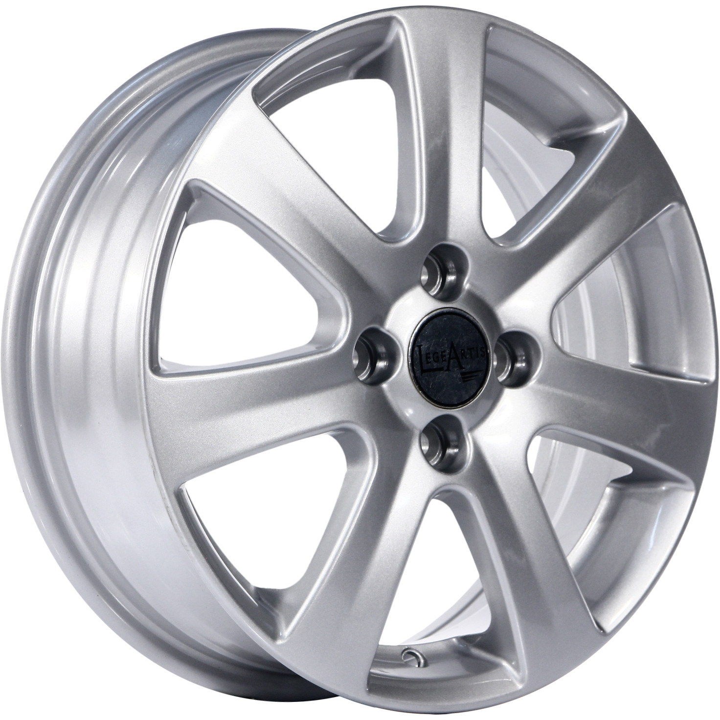 REPLICA LegeArtis Replica SZ13 5.5x15/4x100 ET45 D54.1 S