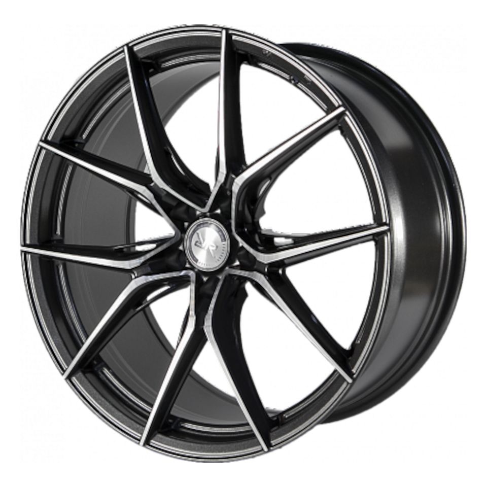 Race Ready Technology CSSYA3816 7x17 5x108