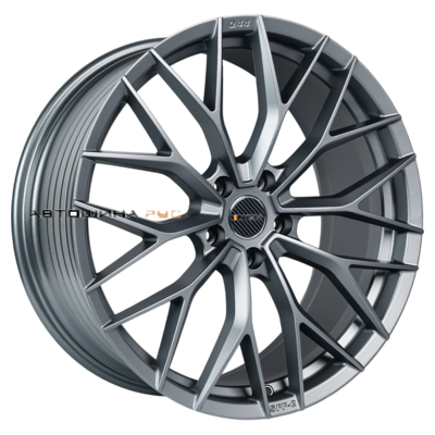 INCH 9x21/5x114,3 ET35 D60,1 GA8532 Satin Gunmetal (ZJH) FlowForming