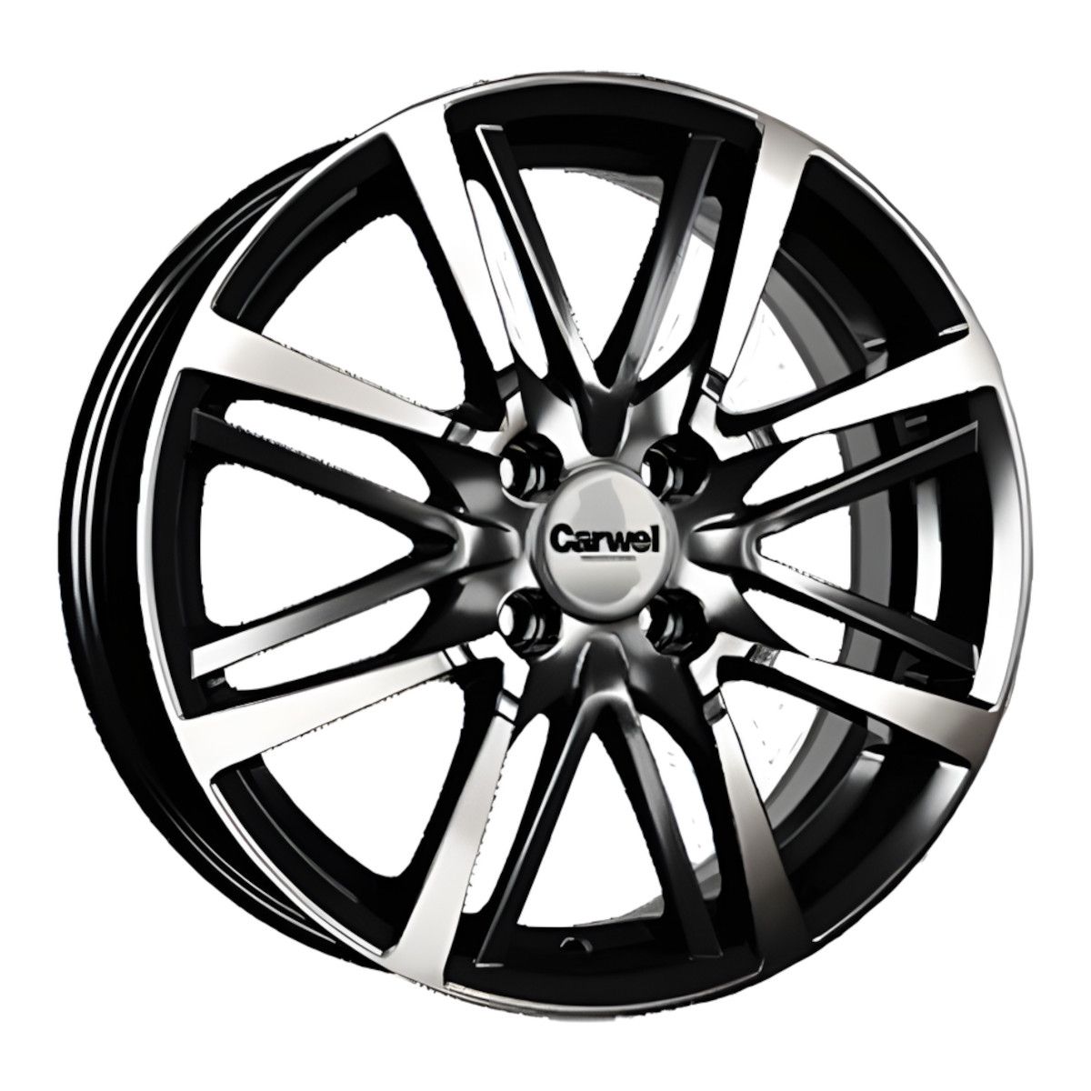 Carwel Бустах 215 6x16 4x98