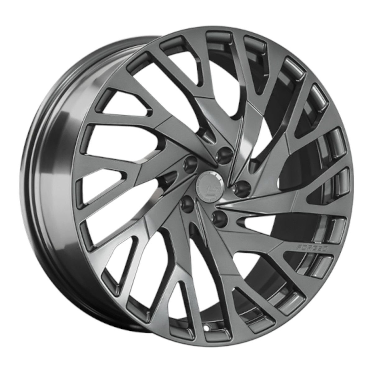 LS Forged FG49L 9x22 5x120