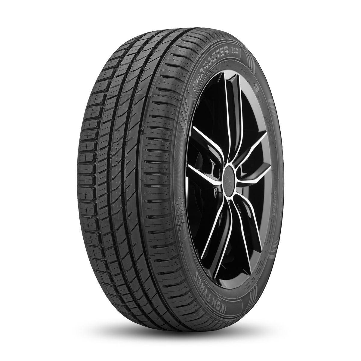 Ikon Tyres  195/55/16  H 91 Ikon Character Eco  XL