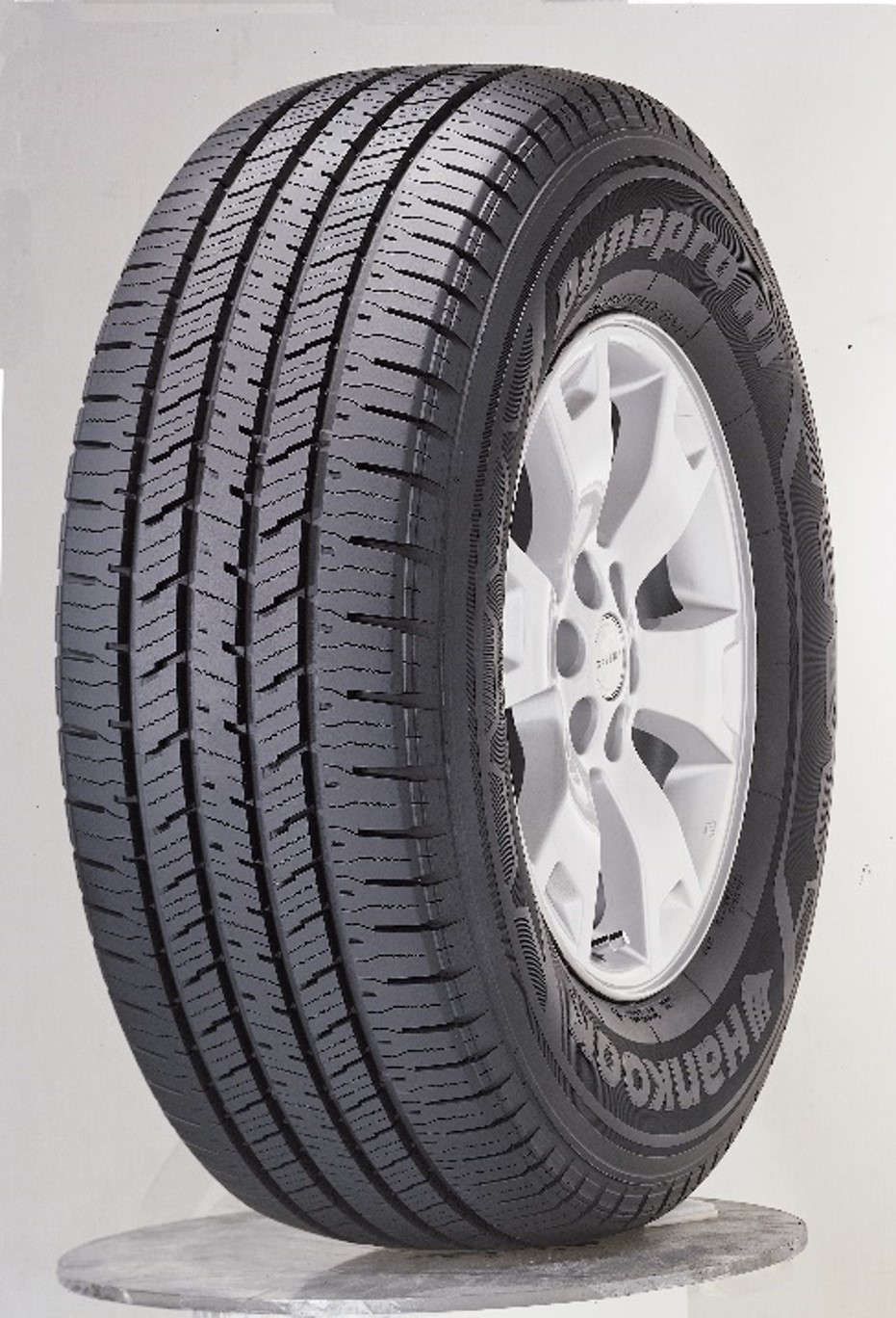 HANKOOK Dynapro HT RH12 265/60R18 110T Корея