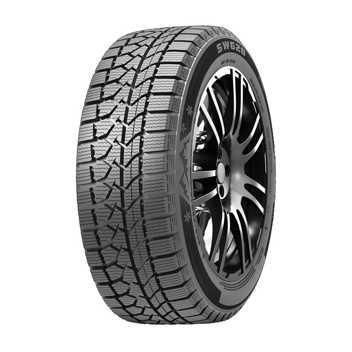 Trazano SW628 255/40R20 101H