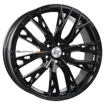 RST 8x20/5x108 ET45 D63,4 R052 (LR) BL