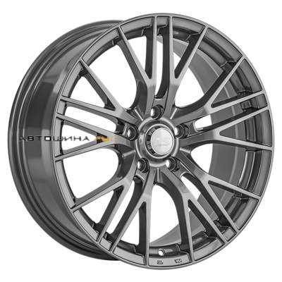 LS 8x18/5x114,3 ET45 D67,1 861 GM (конус)