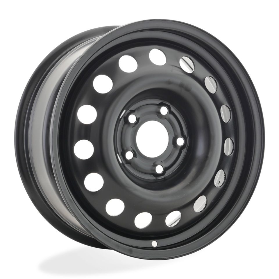 ТЗСК  Ford Focus 2  6,0\R15 5*108 ET52,5  d63,3  Черный-глянец  [15351874.459244.513-20]  Fb max 550 kg