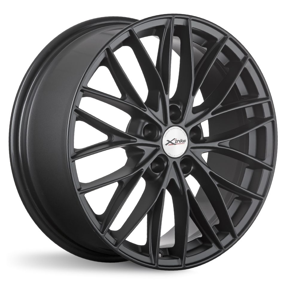Xtrike X'trike  X-130  7,5\R18 5*108 ET36  d65,1  BKM  [80963]  EXEED TXL  Fb max 725 kg