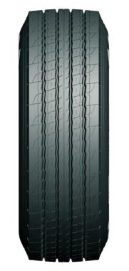 SICURO SECURE T12 385/65R22.5 160L 20PR M+S TL прицепная ось