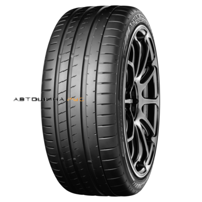 Yokohama 255/35ZR21 98Y Advan Sport V107F MO1 TL