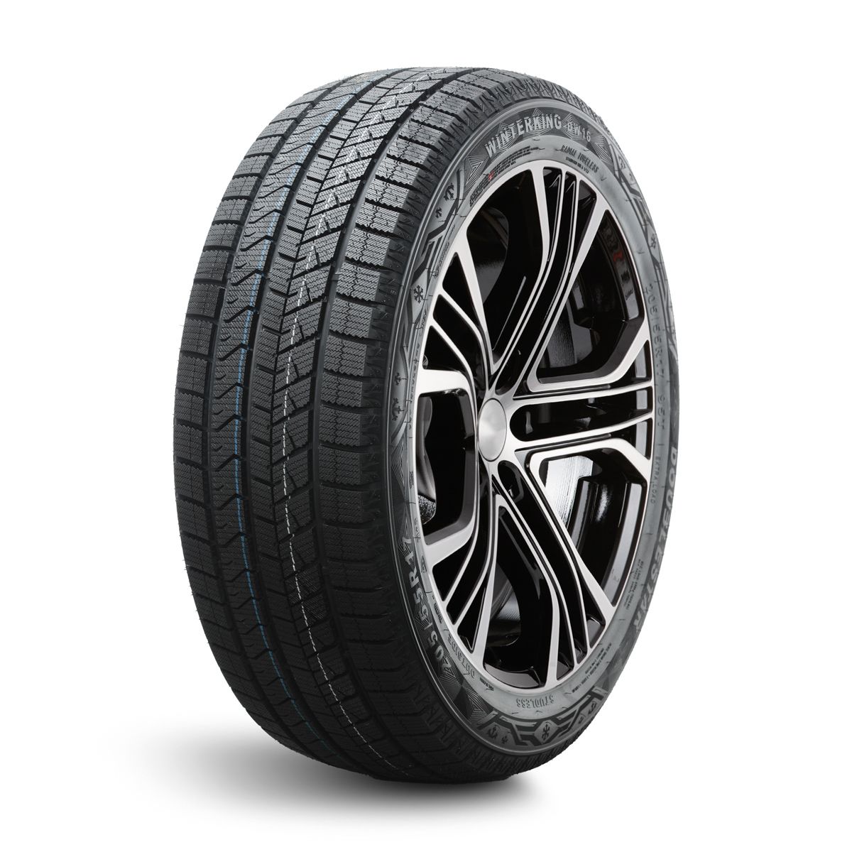 ДаблСтар DW16 285/50R20 112T