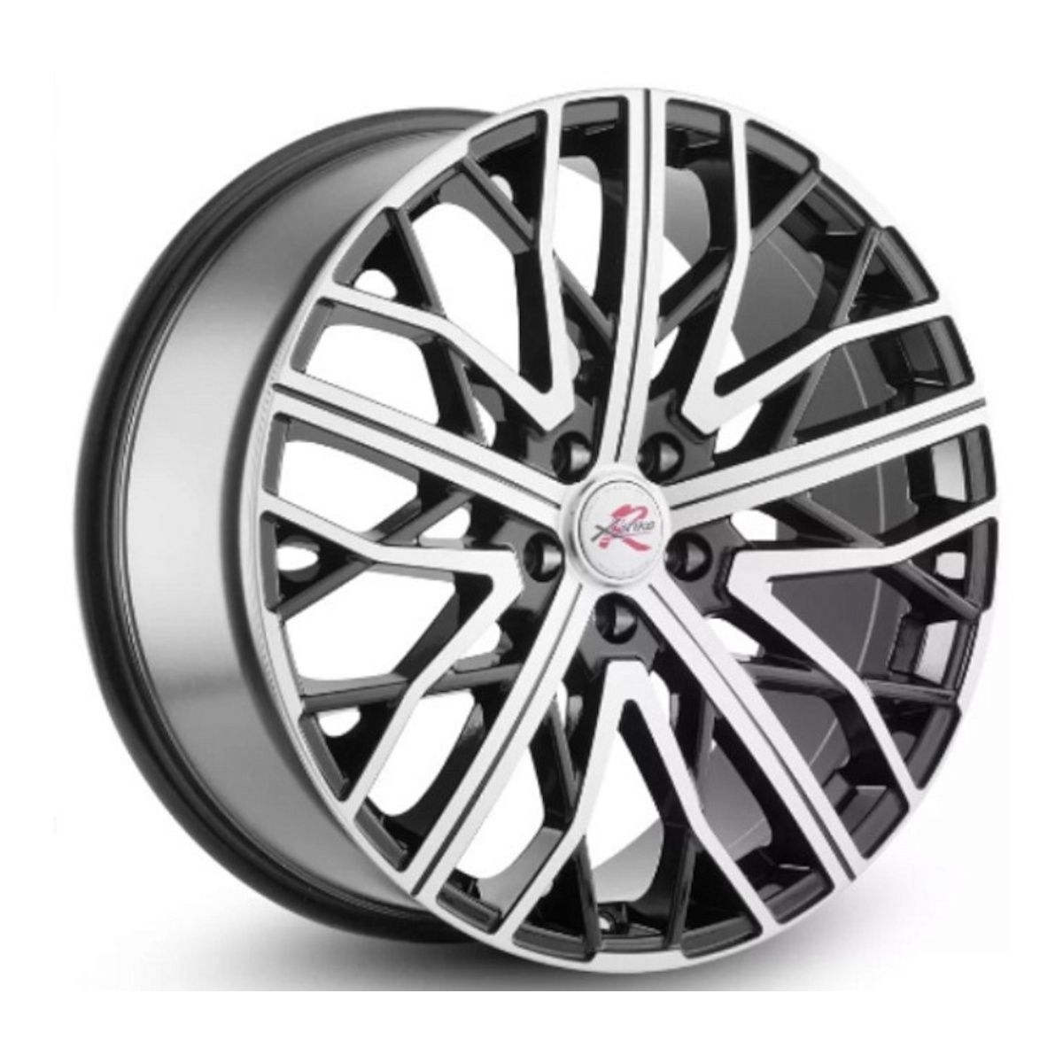 RST R002 8x20 5x114,3