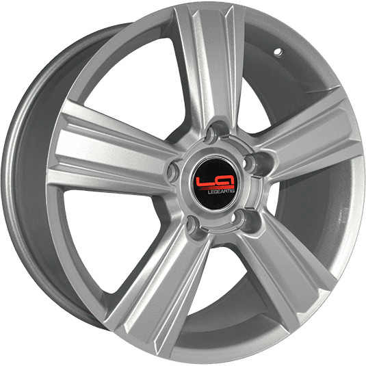 REPLICA LegeArtis Replica TY117 8.5x20/5x150 ET60 D110.1 S