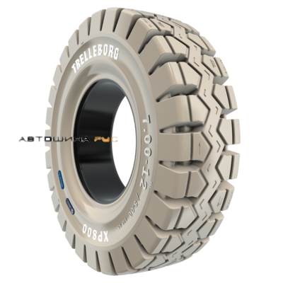 Trelleborg 6,50-10/5,00 XP800 NM Цельнолитая немаркая ШРИ-ЛАНКА