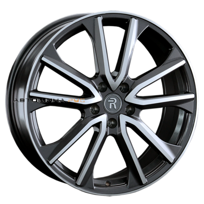 Replay 7,5x19/5x112 ET44 D66,6 MR237 GMF (конус, C570)