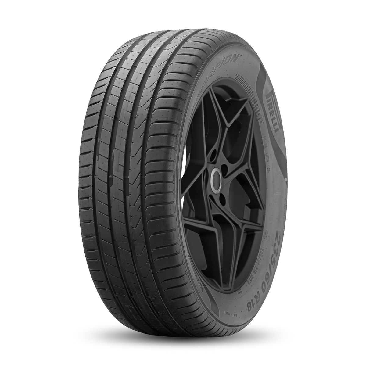 Пирелли  235/45/20  W 100 SCORPION  XL