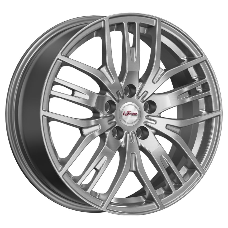 i Free Аскет (КС1072) 7x17 5x114,3