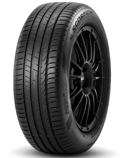 PIRELLI SCORPION 225/55R17 97V