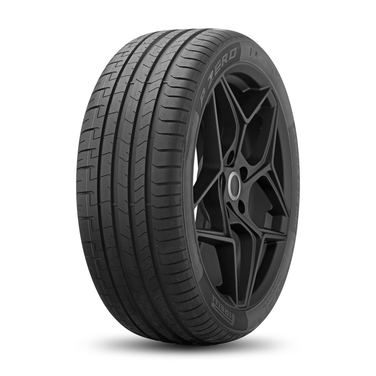 Пирелли P-ZERO 245/40R19 98Y
