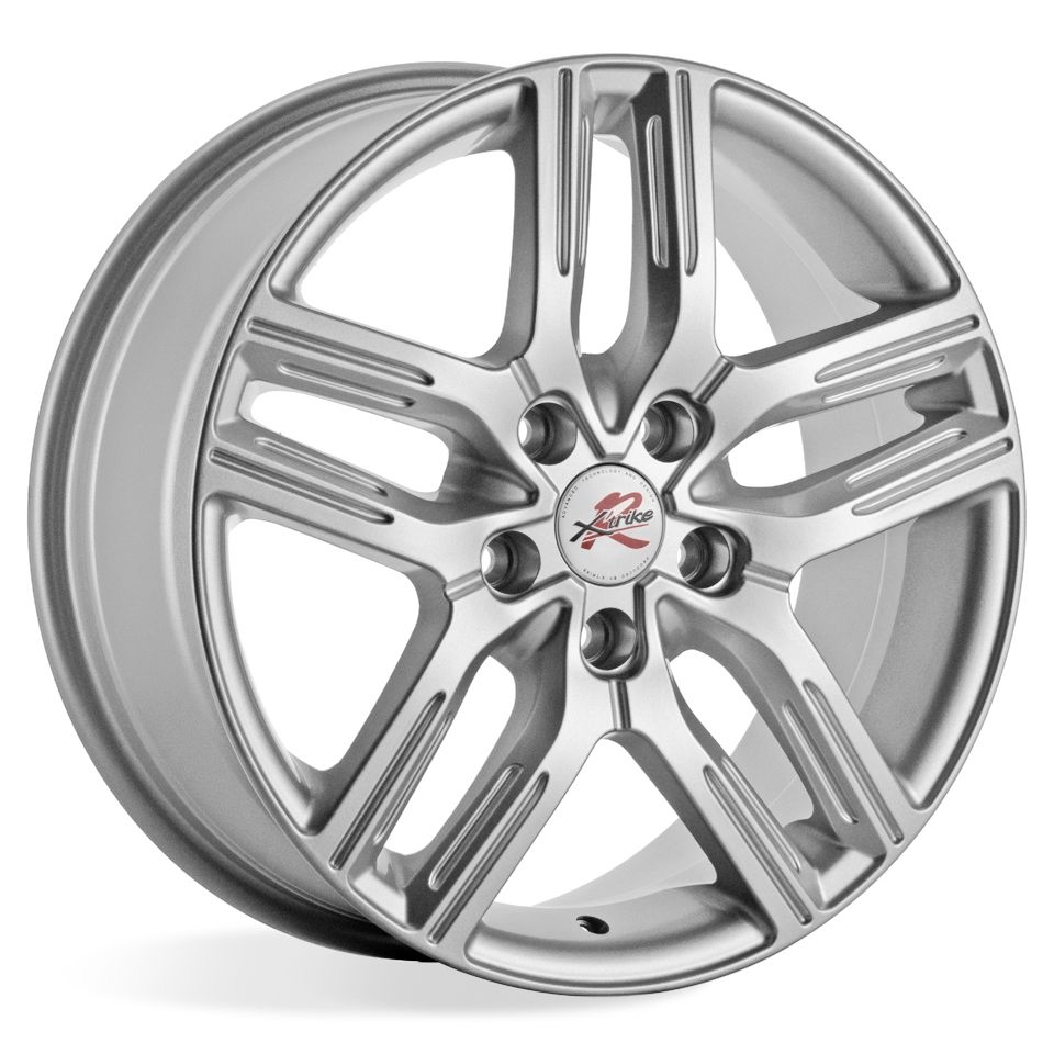 XtrikeRST X'trikeRST  Sorento  R127  7,0\R17 5*114,3 ET47  d67,1  HS  [40427]  Fb max 680 kg