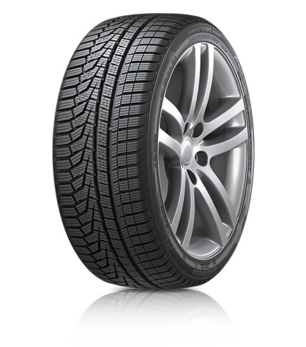 HANKOOK Winter i*cept evo2 W320 255/40R18 99V XL*(2019)