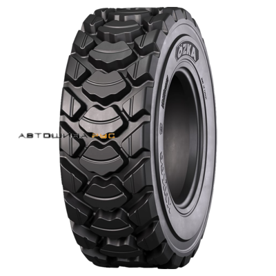 OZKA Pulmox 12,5/80-18(340/80-18) 14PR 146A8 STR42 (KNK66) TL ТУРЦИЯ