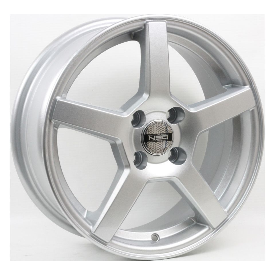 Neo  V03-1560  6,0\R15 5*100 ET38  d57,1  S  [NV03-1560-615-571-5x100-38S]  Fb max 500 kg