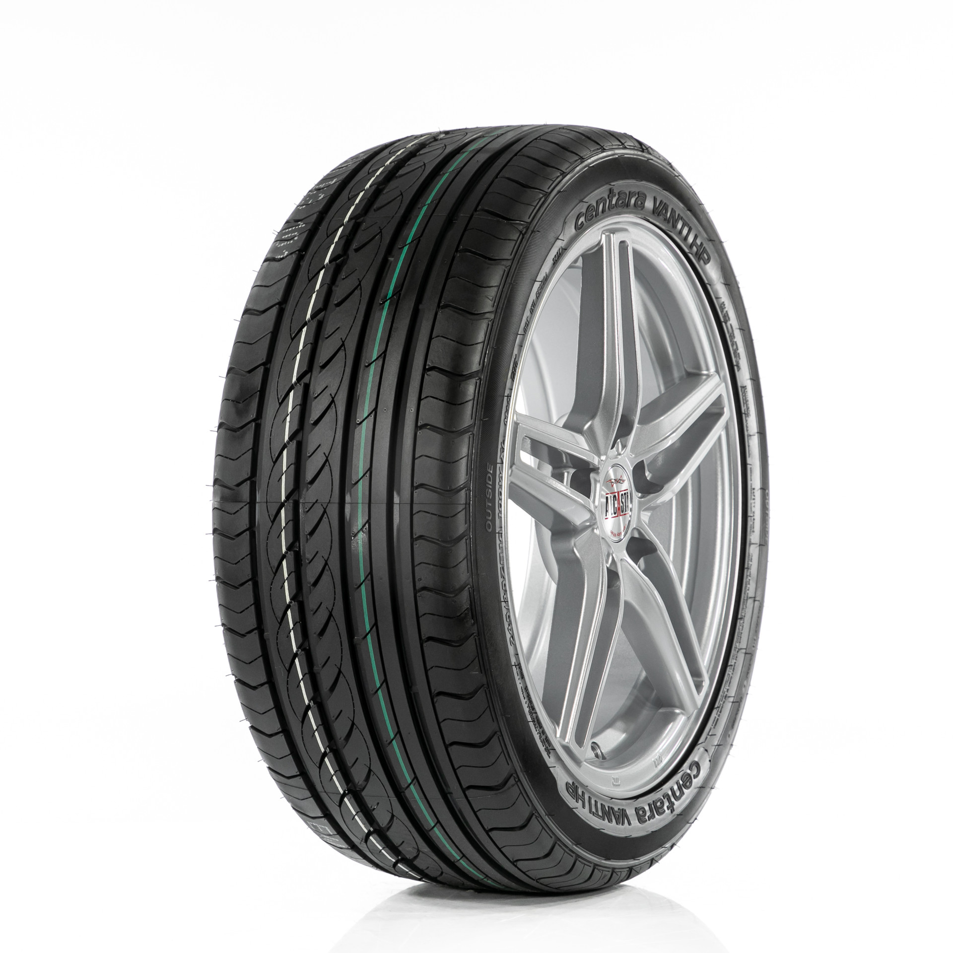CENTARA VANTI HP 245/45R19 98W