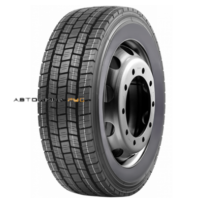 CrossWind 285/70R19,5 146/144M CWD20E LRR TL 3PMSF 18PR ТАИЛАНД