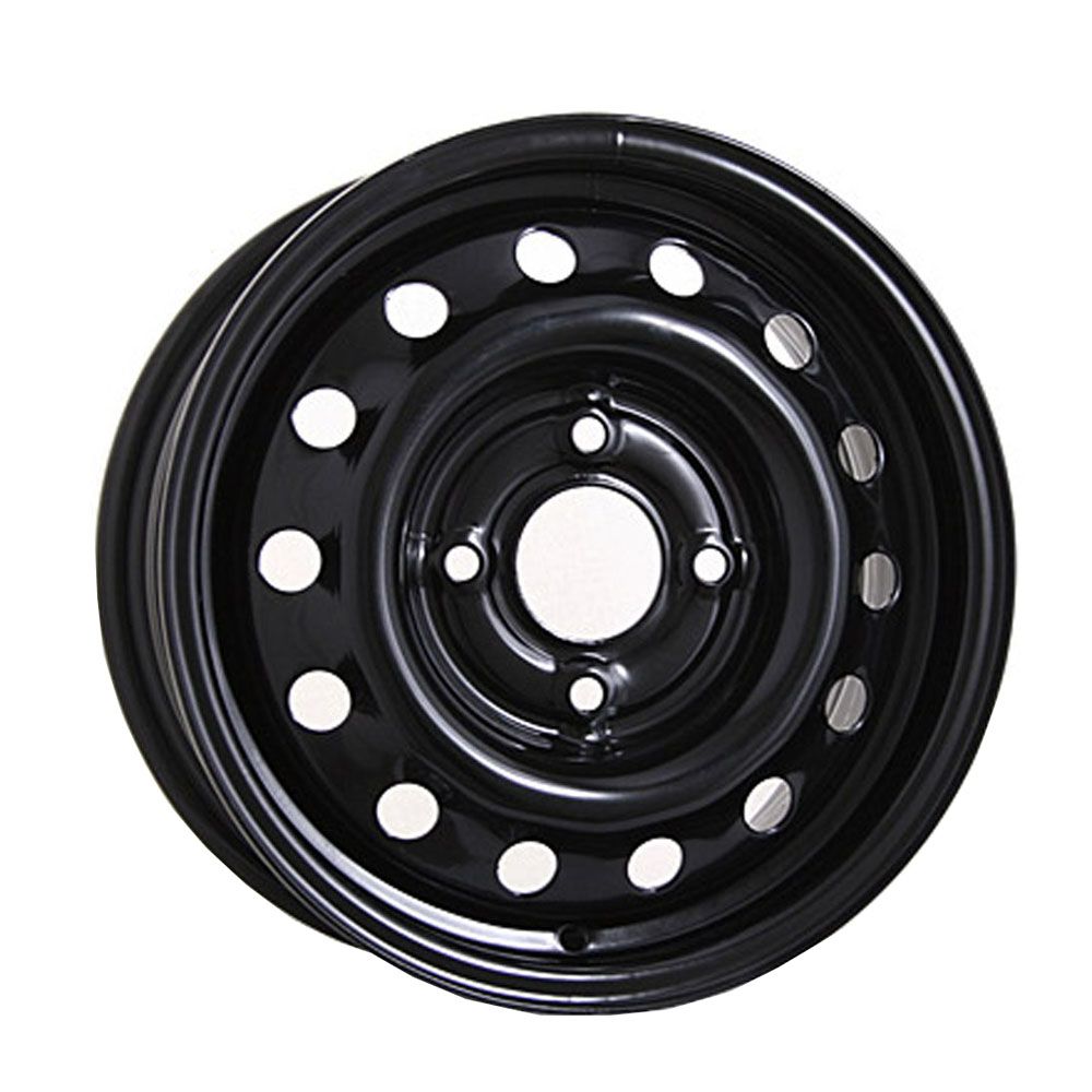 TREBL  Fiat  53B44K  5,5\R14 4*98 ET44  d58,1  Black  [9284702]